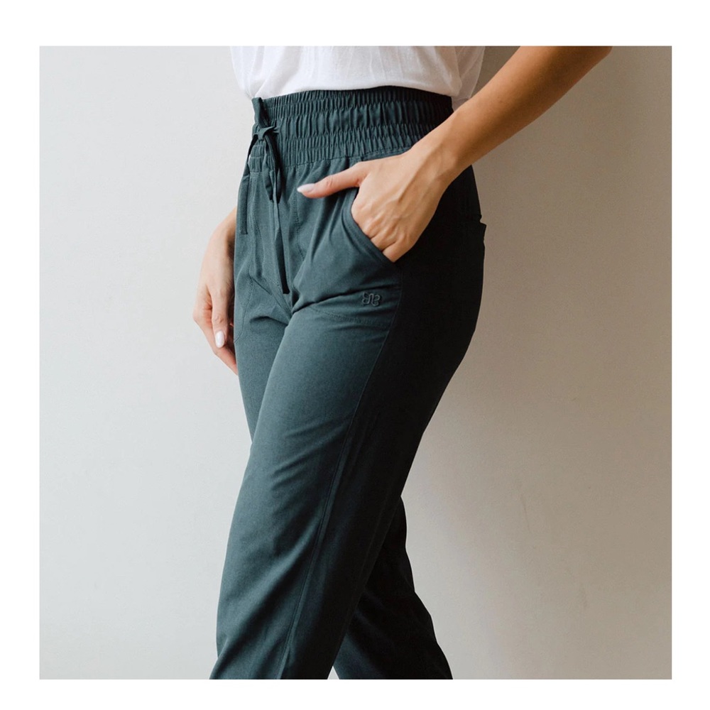 Albion Fit Destination Jogger